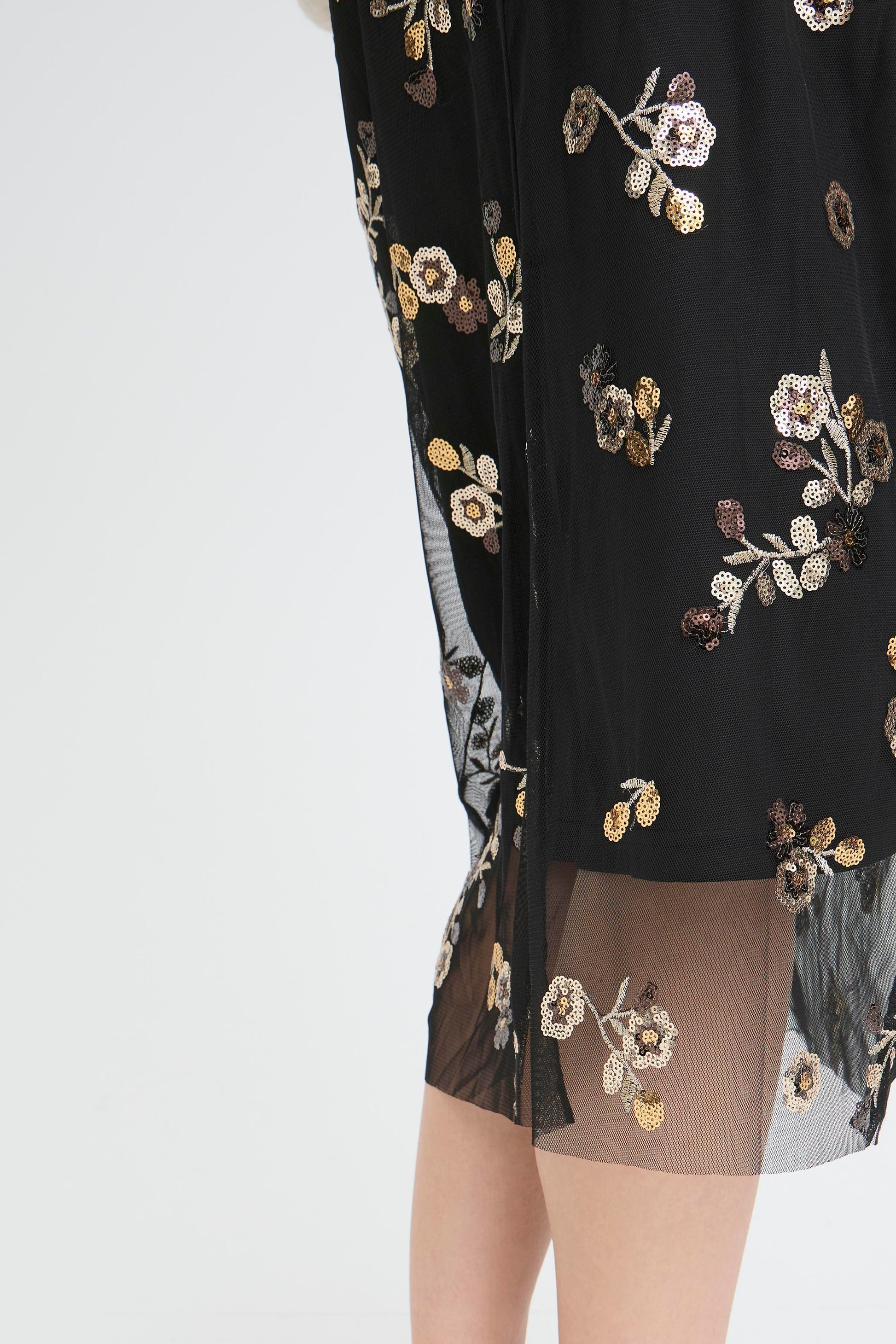 B young Byrenaz Pencil Skirt