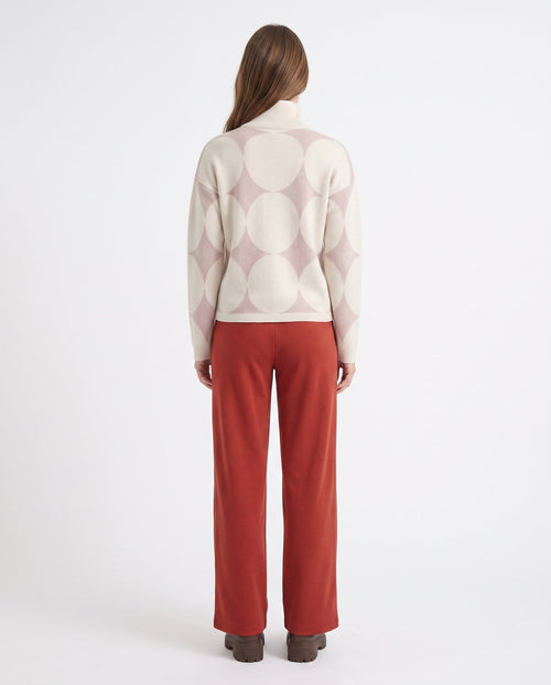 Alice Collins Cecilia Pullover