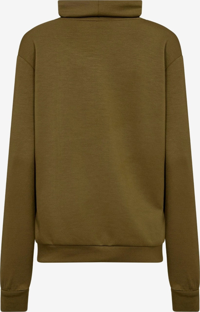 Soya Concept Banu Sweatshirt 248 Olive
