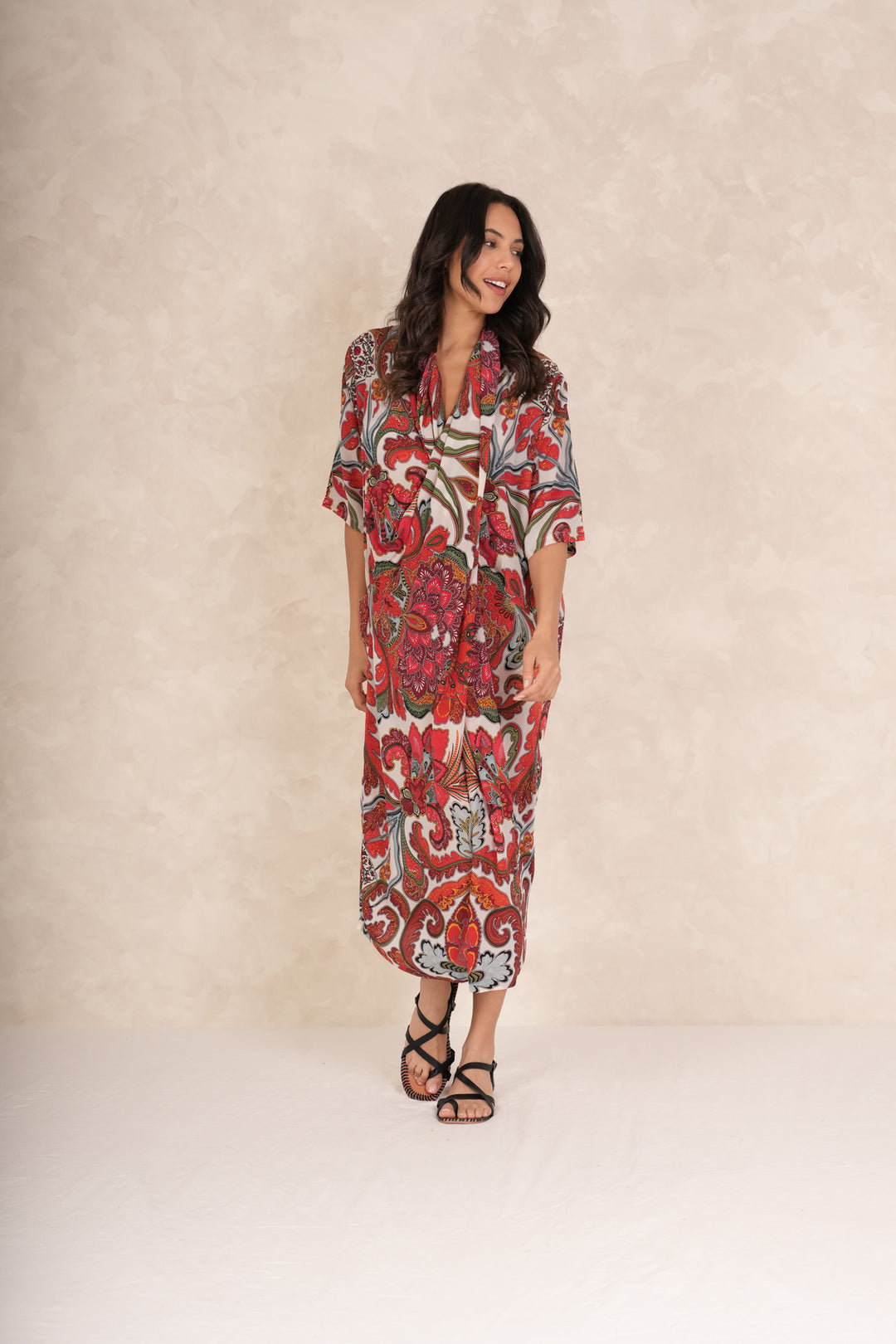 One Hundred Stars Rachel Dress