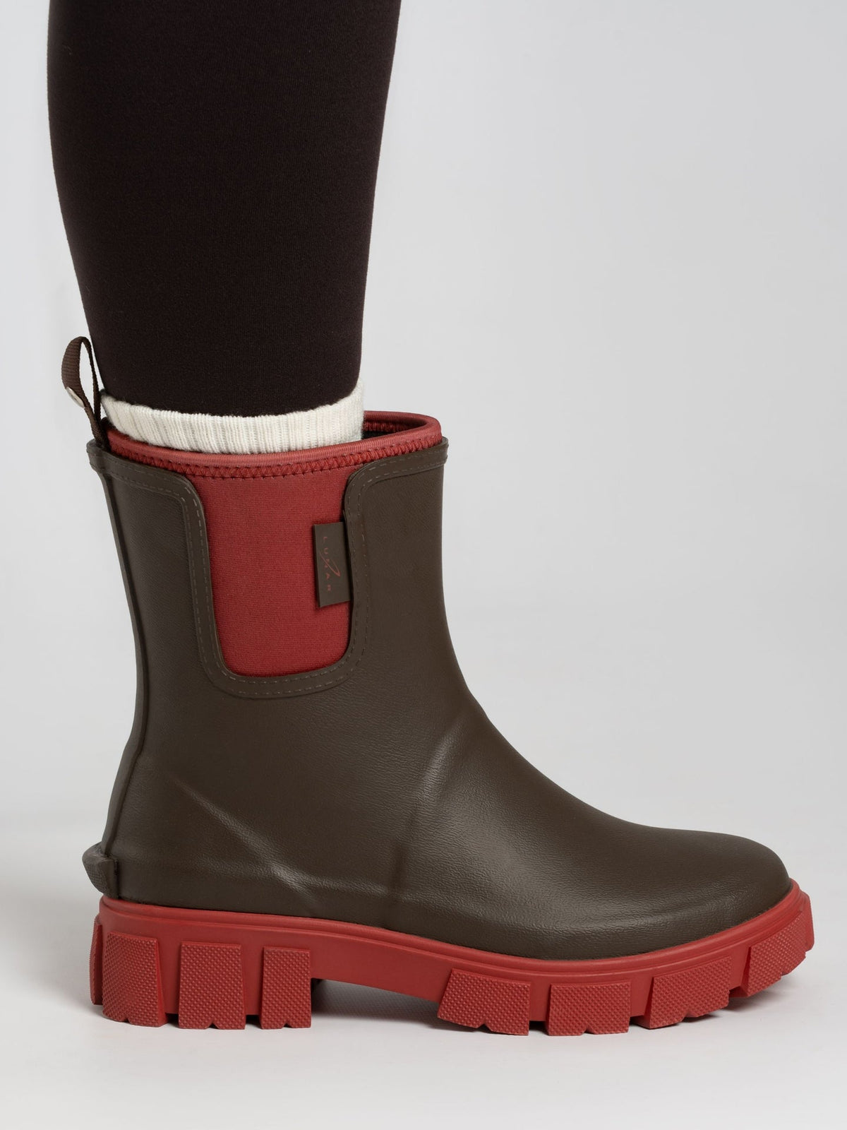Lunar Rapid Ankle Wellington