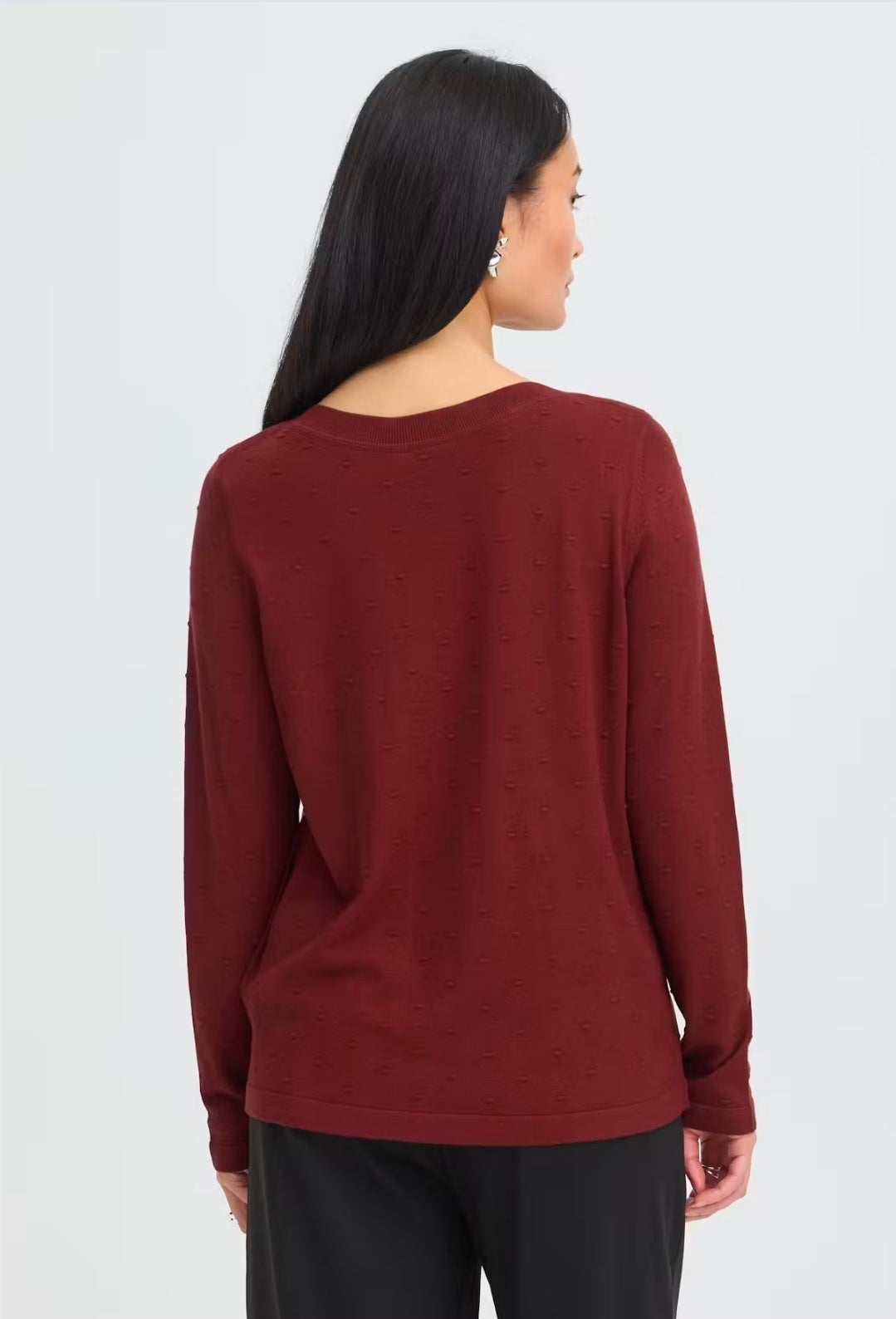 Fransa Frkarianne Pullover 1