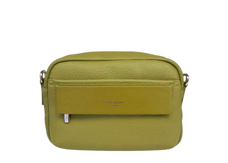 David Jones Acrossbody Bag 6911-1