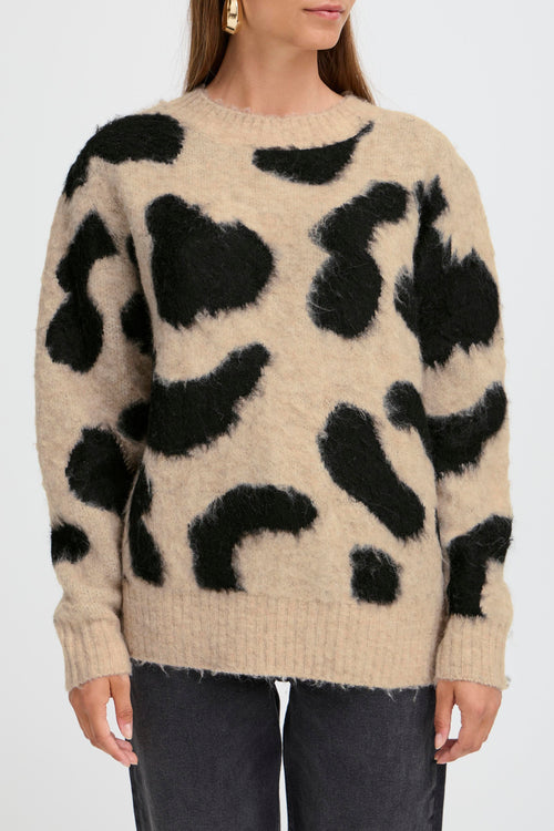 B young Byminyax Jumper