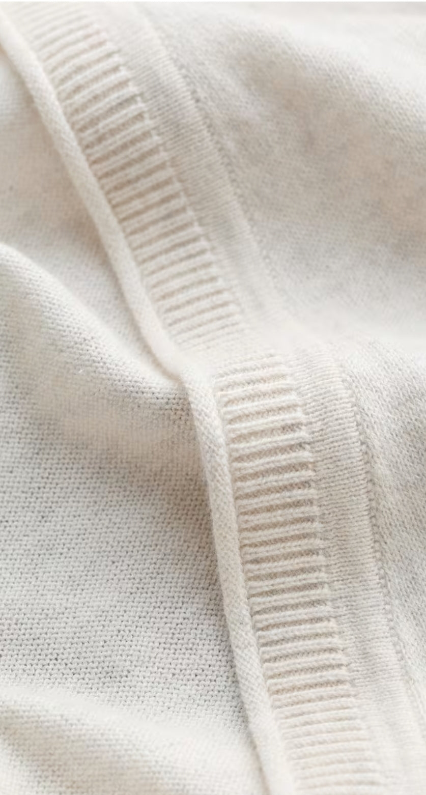 Seasalt venessa Cardigan Chalk