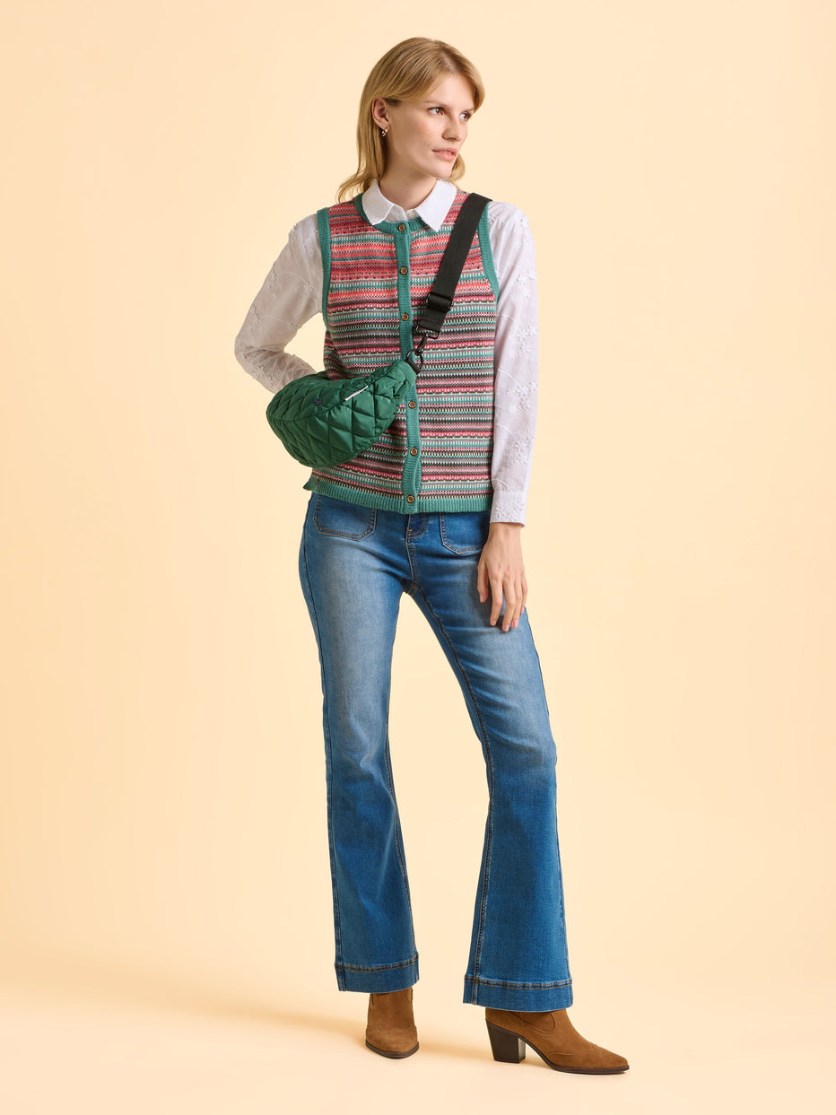 Brakeburn Shipstal Sling Bag