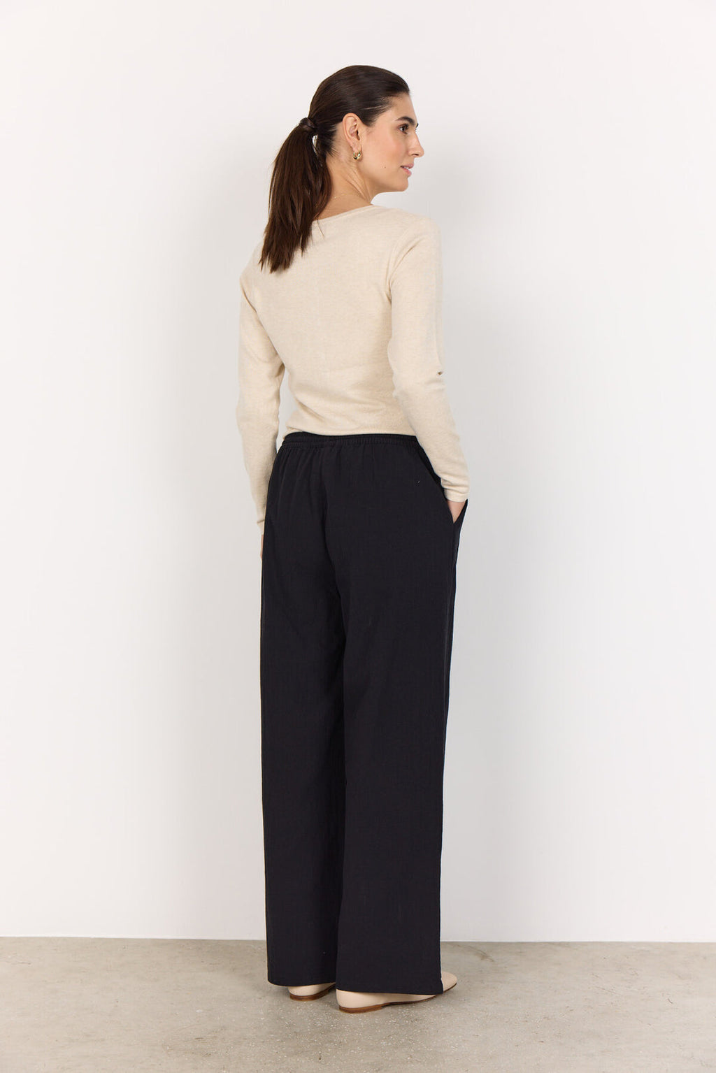 Soya Concept SC-CISSIE 49 Trousers
