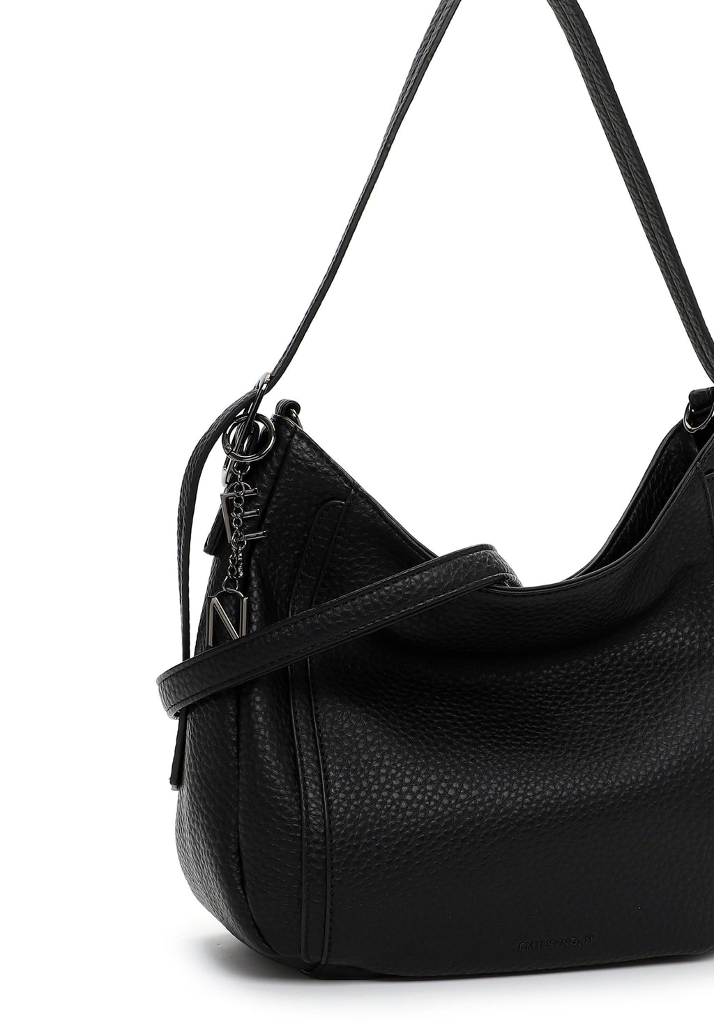 Emily and Noah Harleen Shoulder Bag