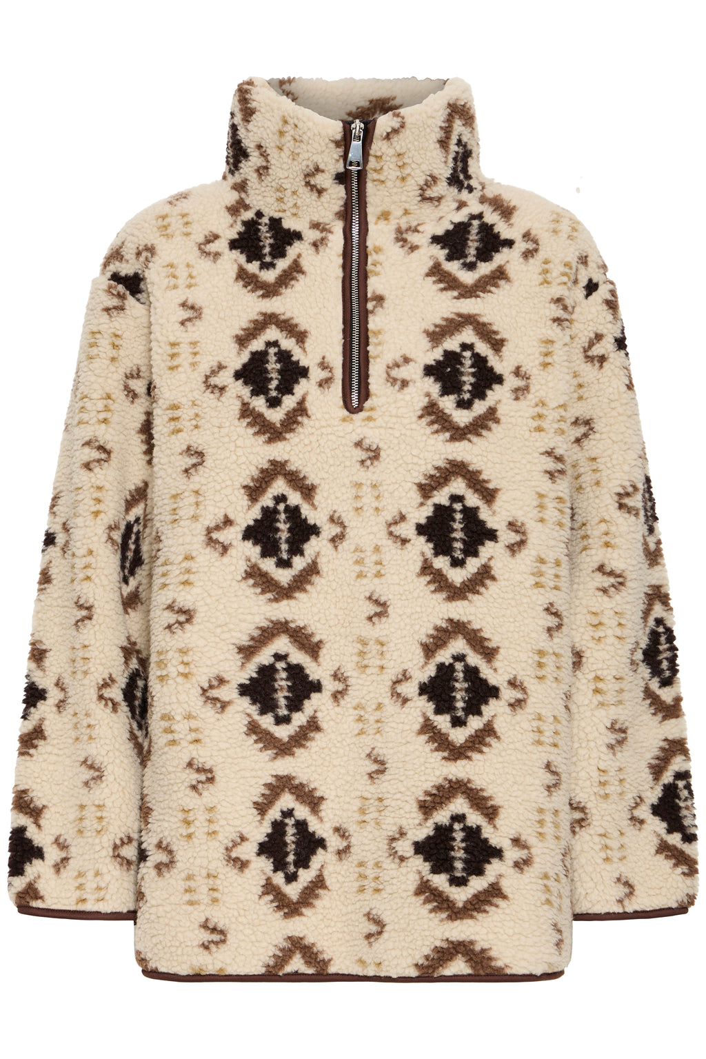 B.young Bycillan Jacket-b.young-White finn