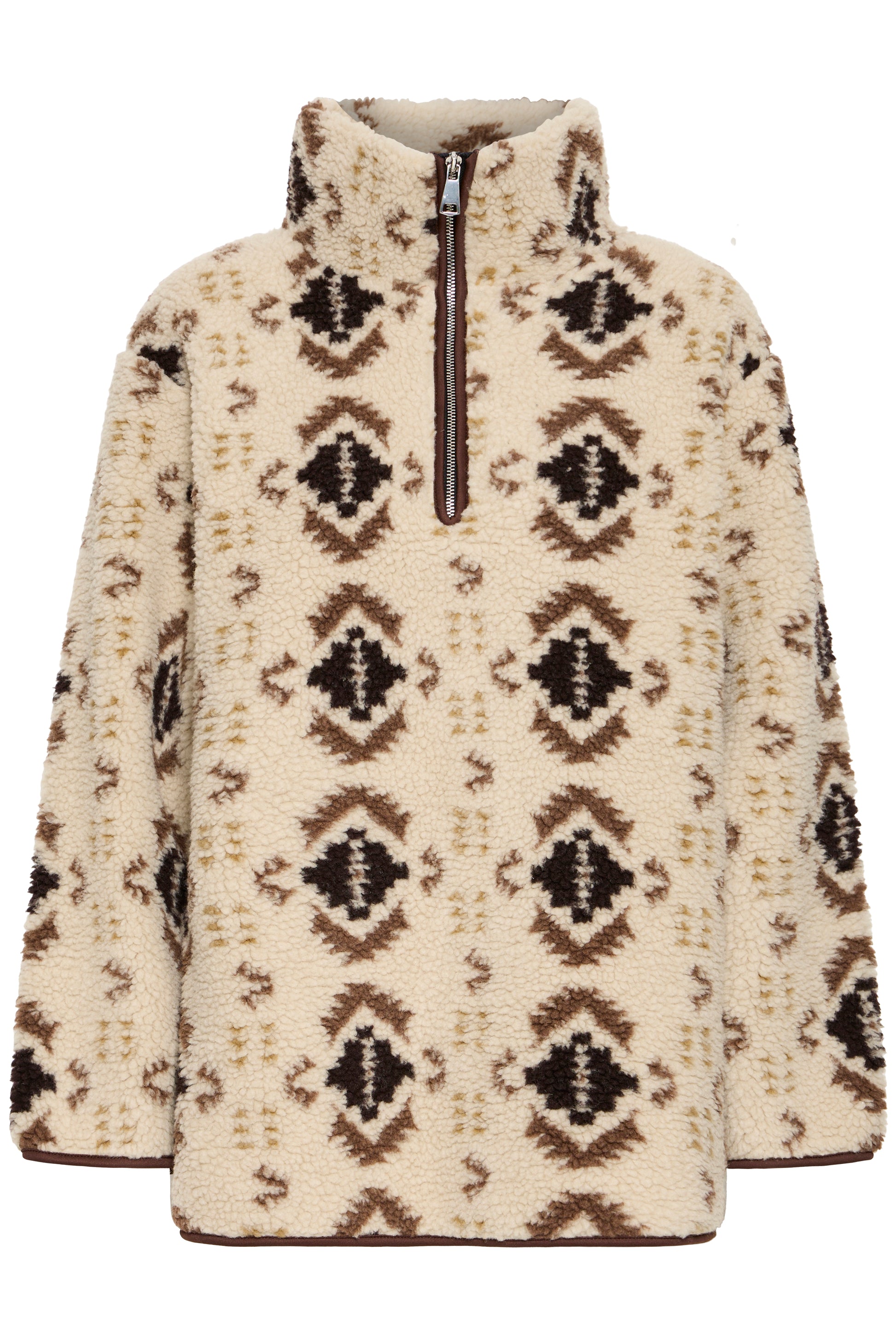 B.young Bycillan Jacket-b.young-White finn