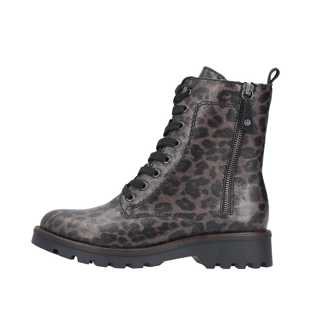 Rieker Ankle Boot