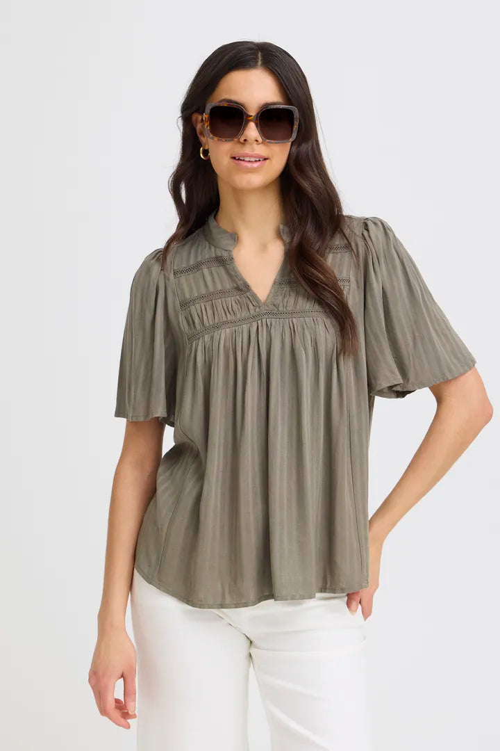 Fransa Frleone Sunglasses