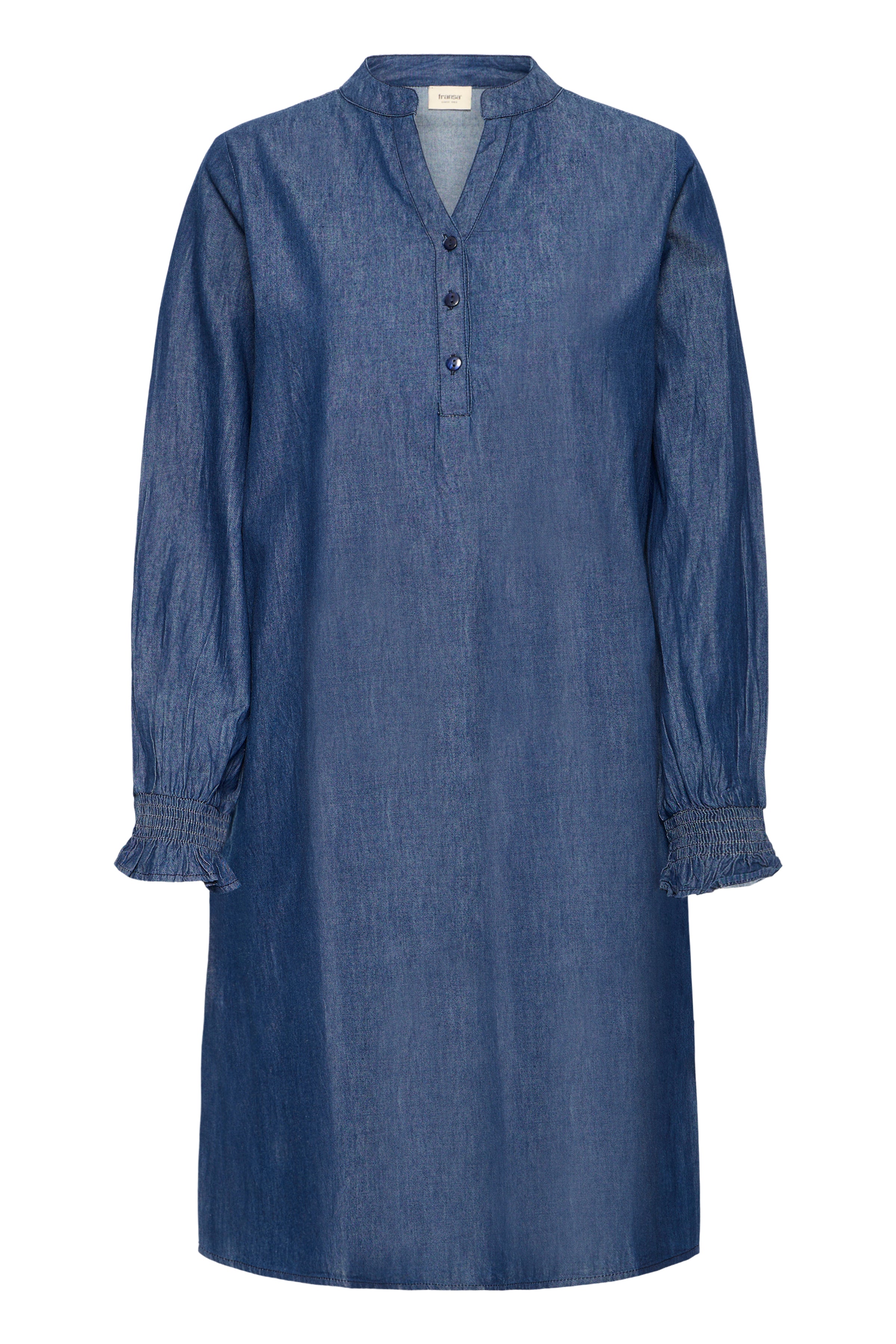 Fransa Frlarissa Dress 4