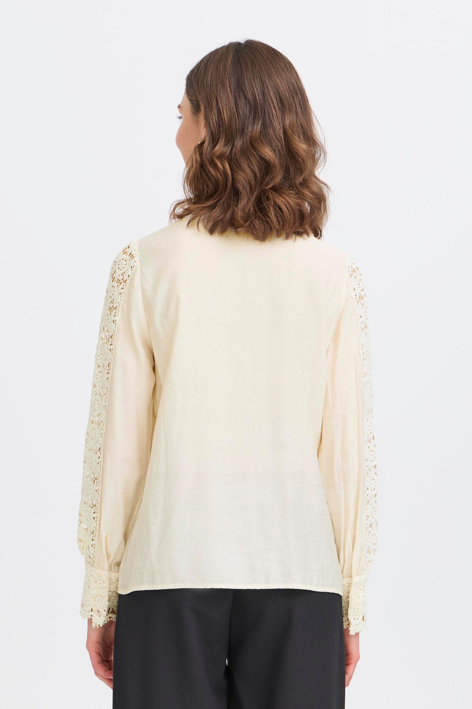 Fransa Frblondie Blouse 4
