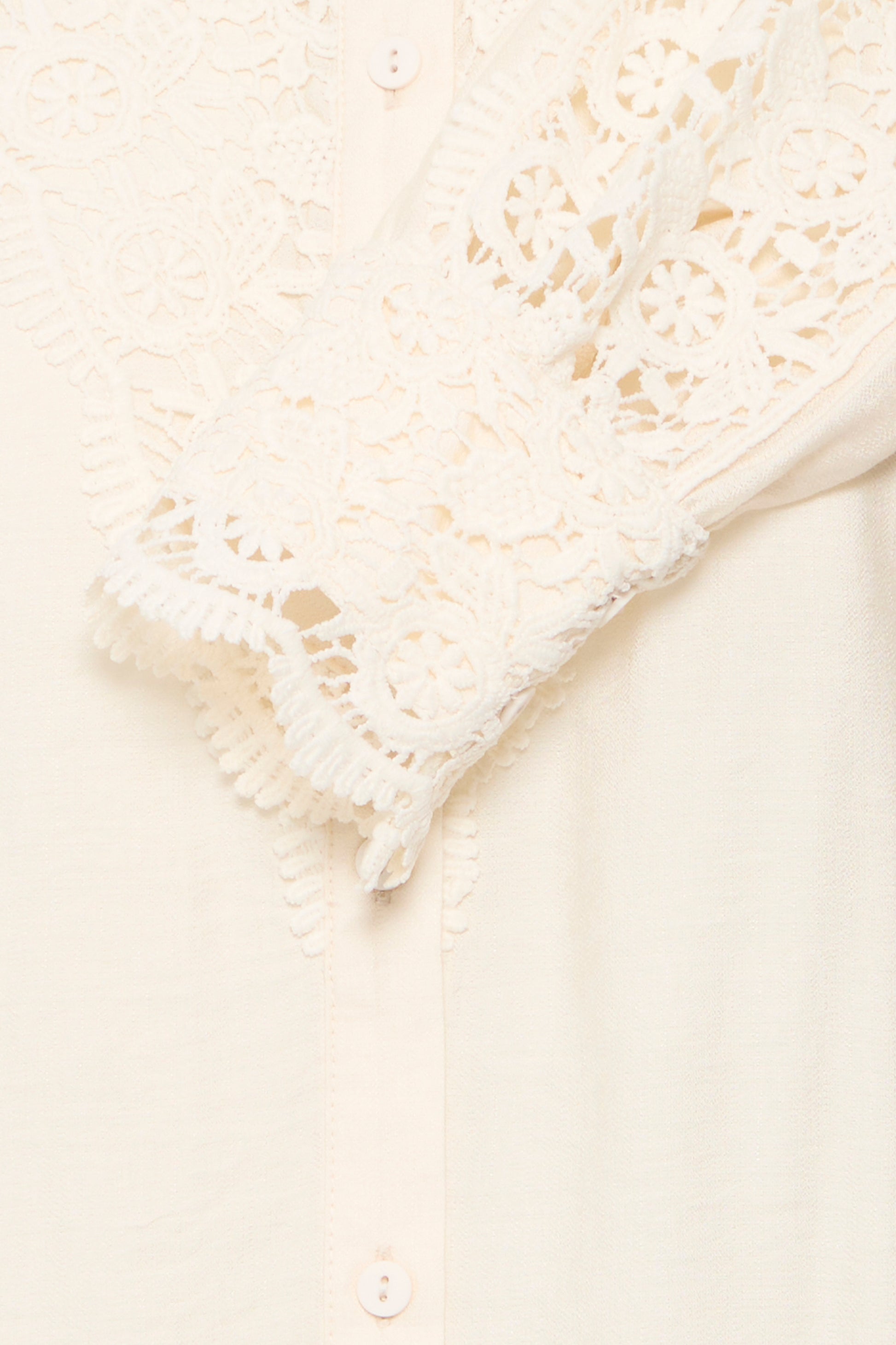 Fransa Frblondie Blouse 4