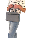 David Jones CM8332 Shoulder Bag-Handbag-
