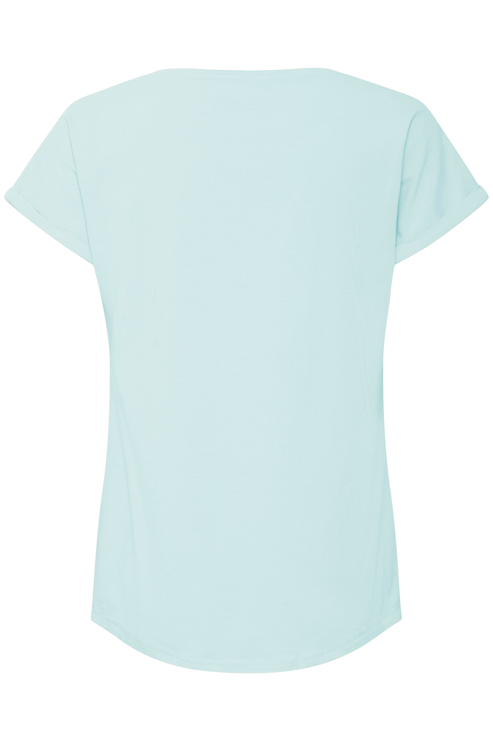 B young Pamilla T-Shirt-White finn