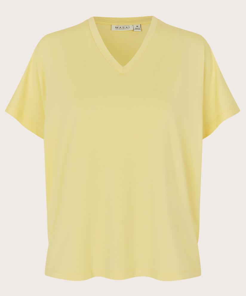 Masai MaBadu Top-Masai-White finn