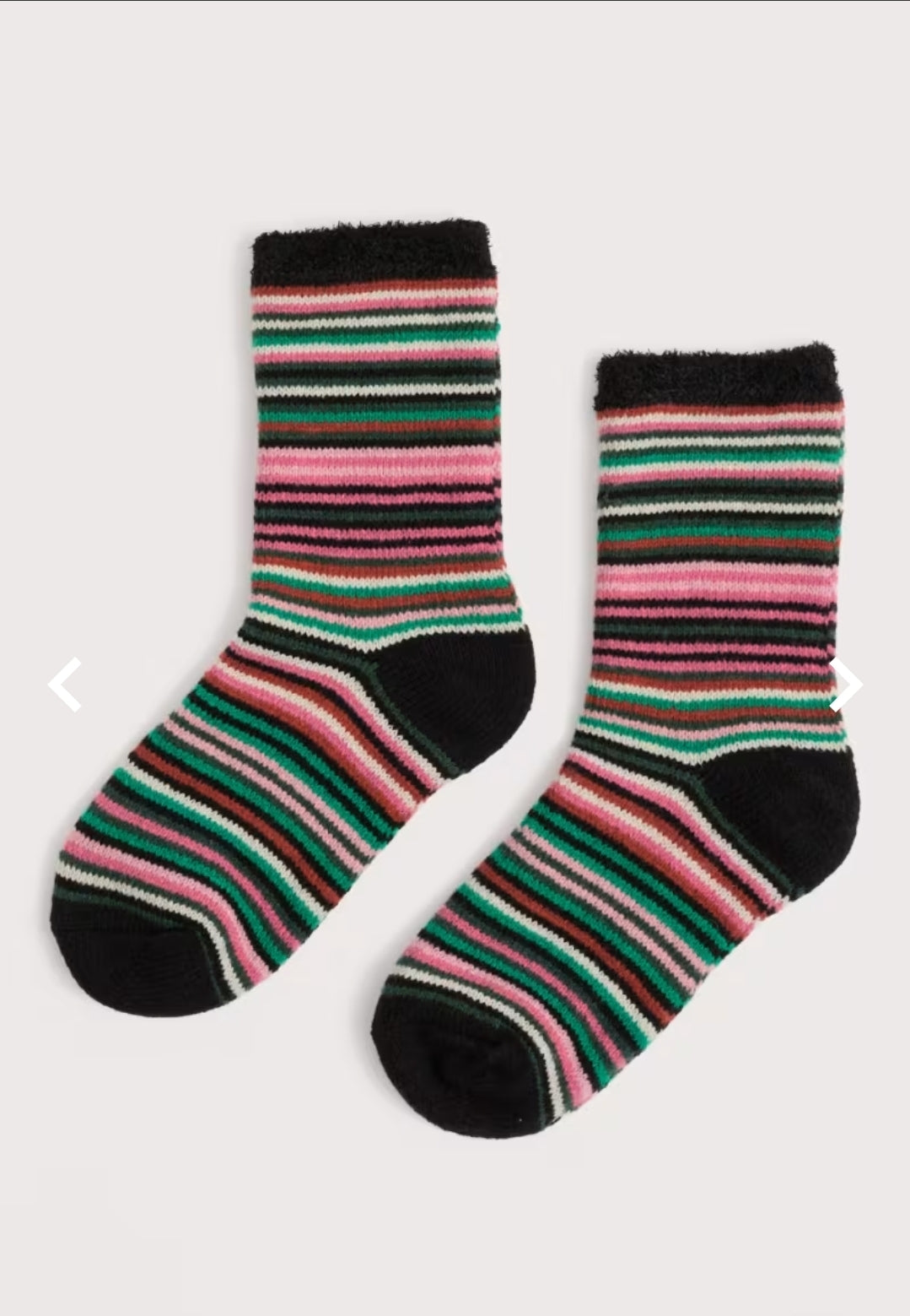 Seasalt Cabin Socks
