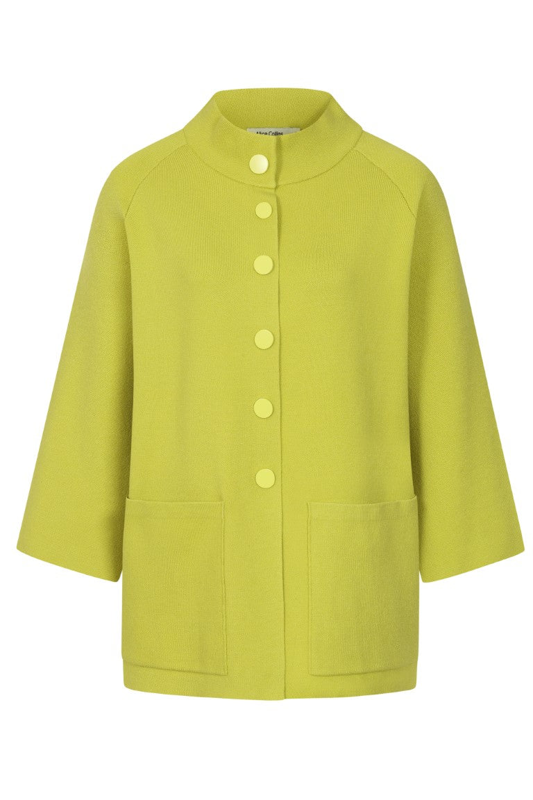Alice Collins Karlie Jacket