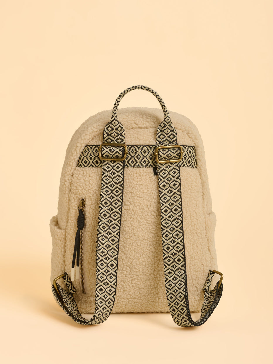 Brakeburn Ope Backpack