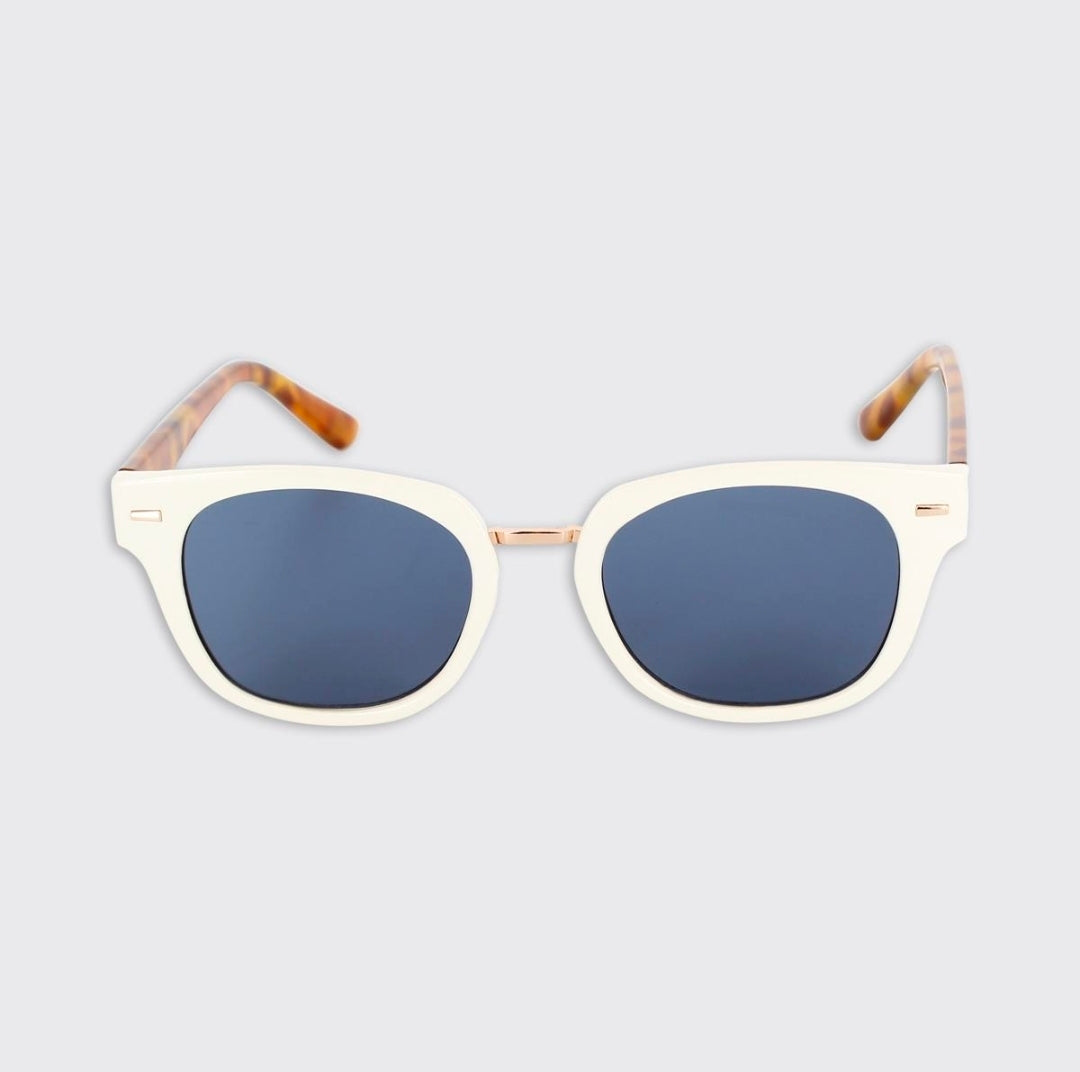 Millie Mae Coco Sunglasses-Sunglasses-