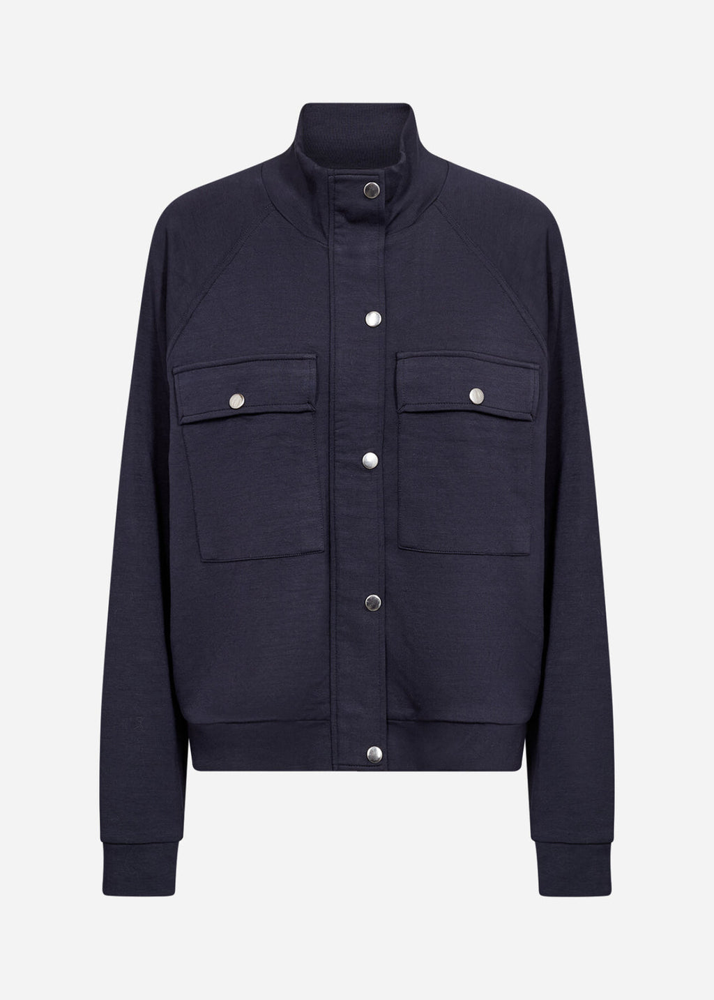 Soya Concept SC-BANU 320 Jacket Navy