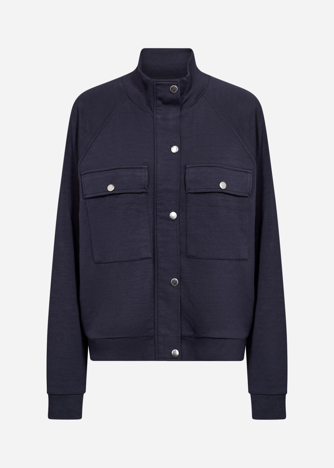 Soya Concept SC-BANU 320 Jacket Navy