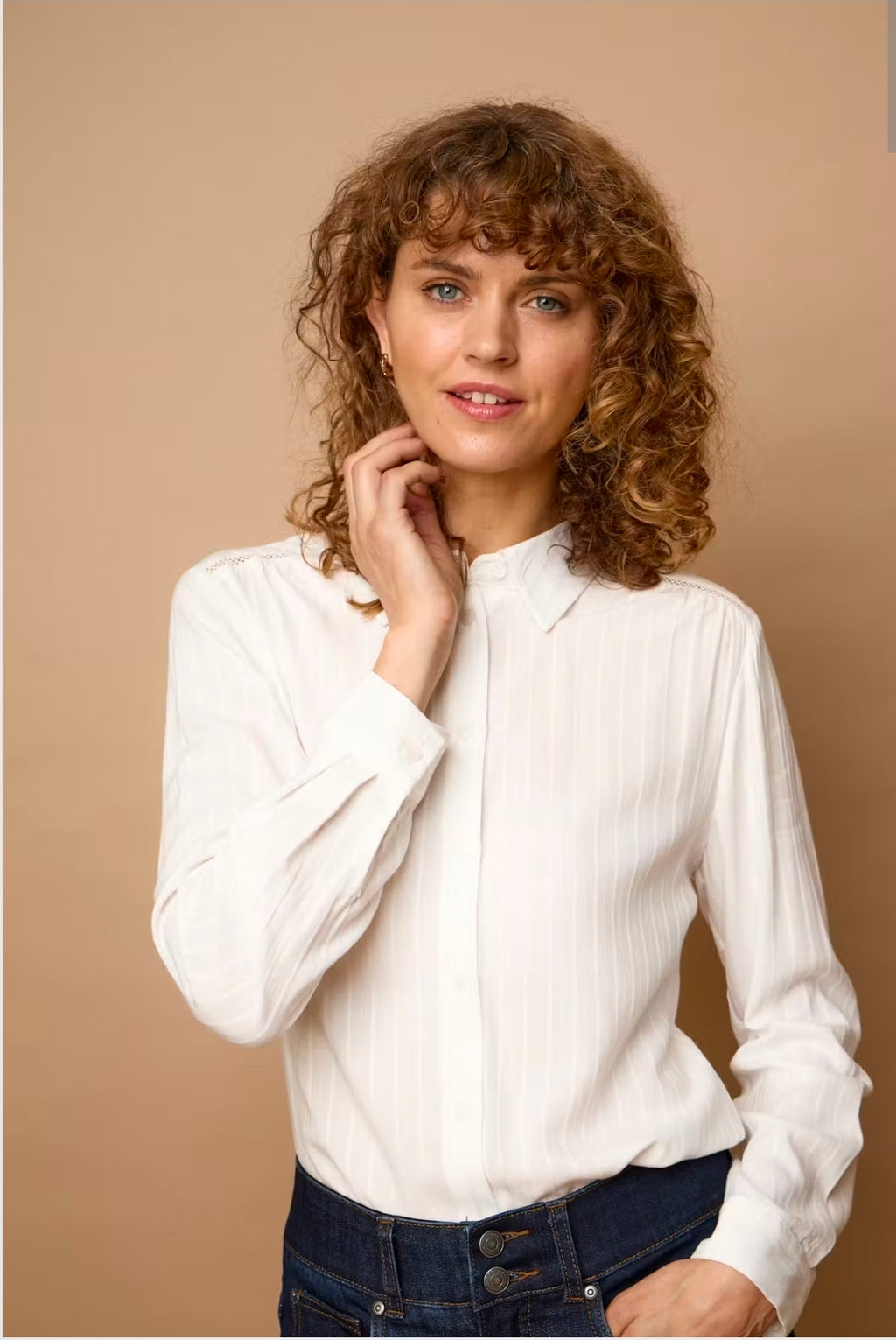 Fransa Frpaulana Shirt 1