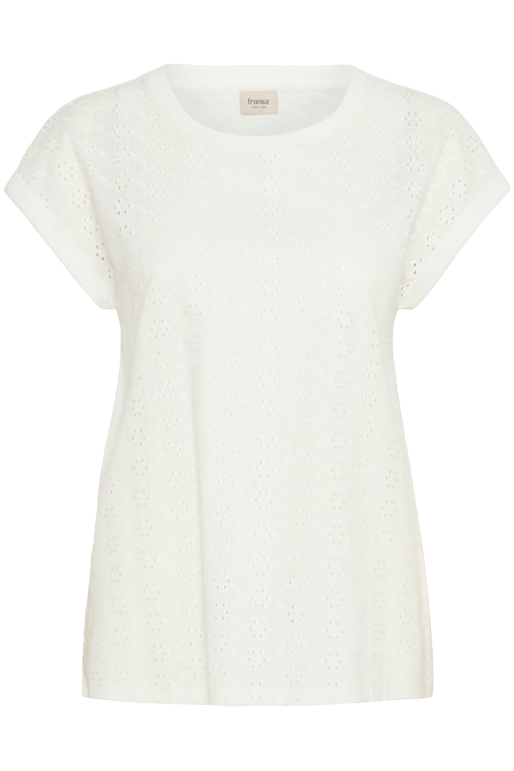 Fransa Frsansa Tee 4