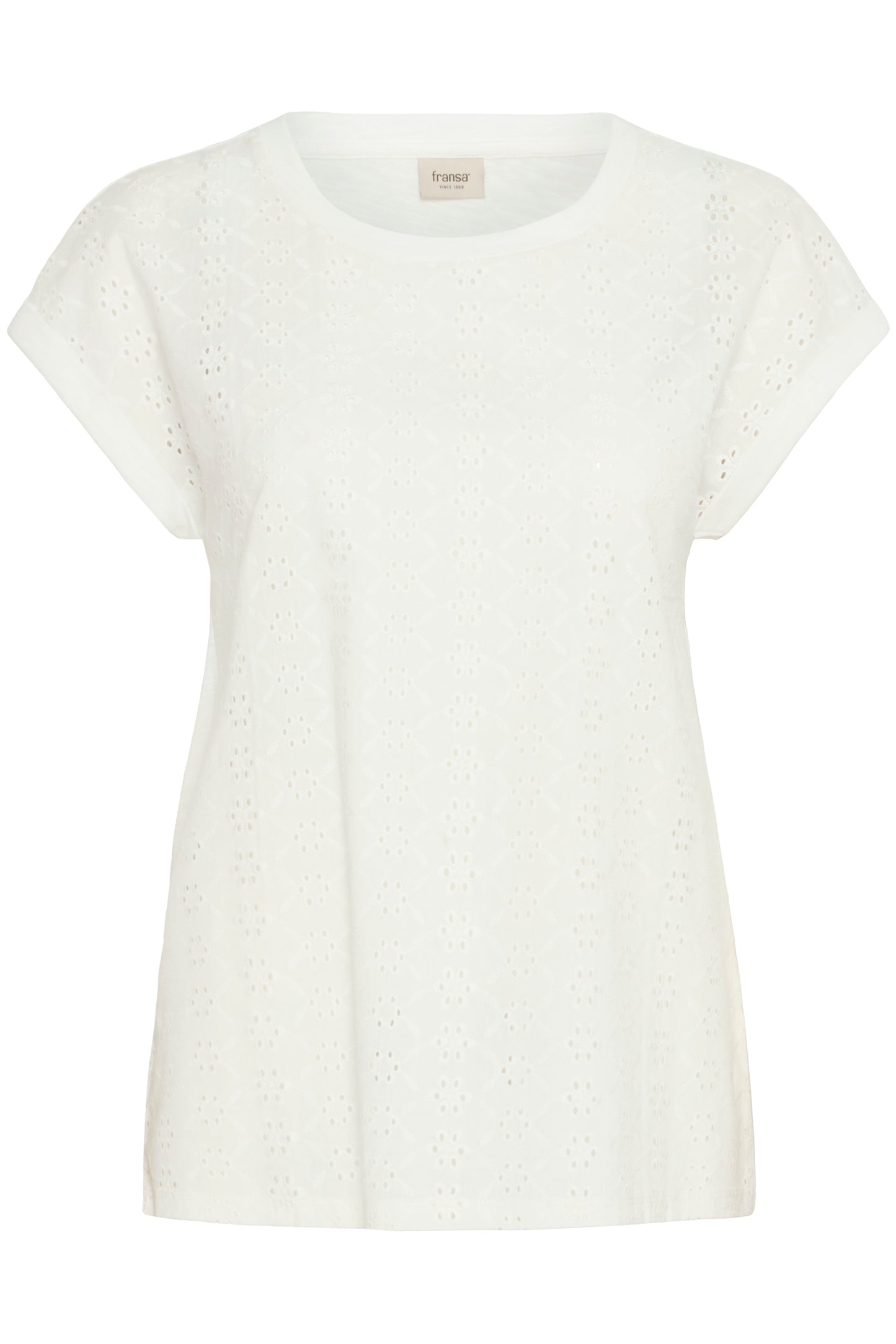 Fransa Frsansa Tee 4