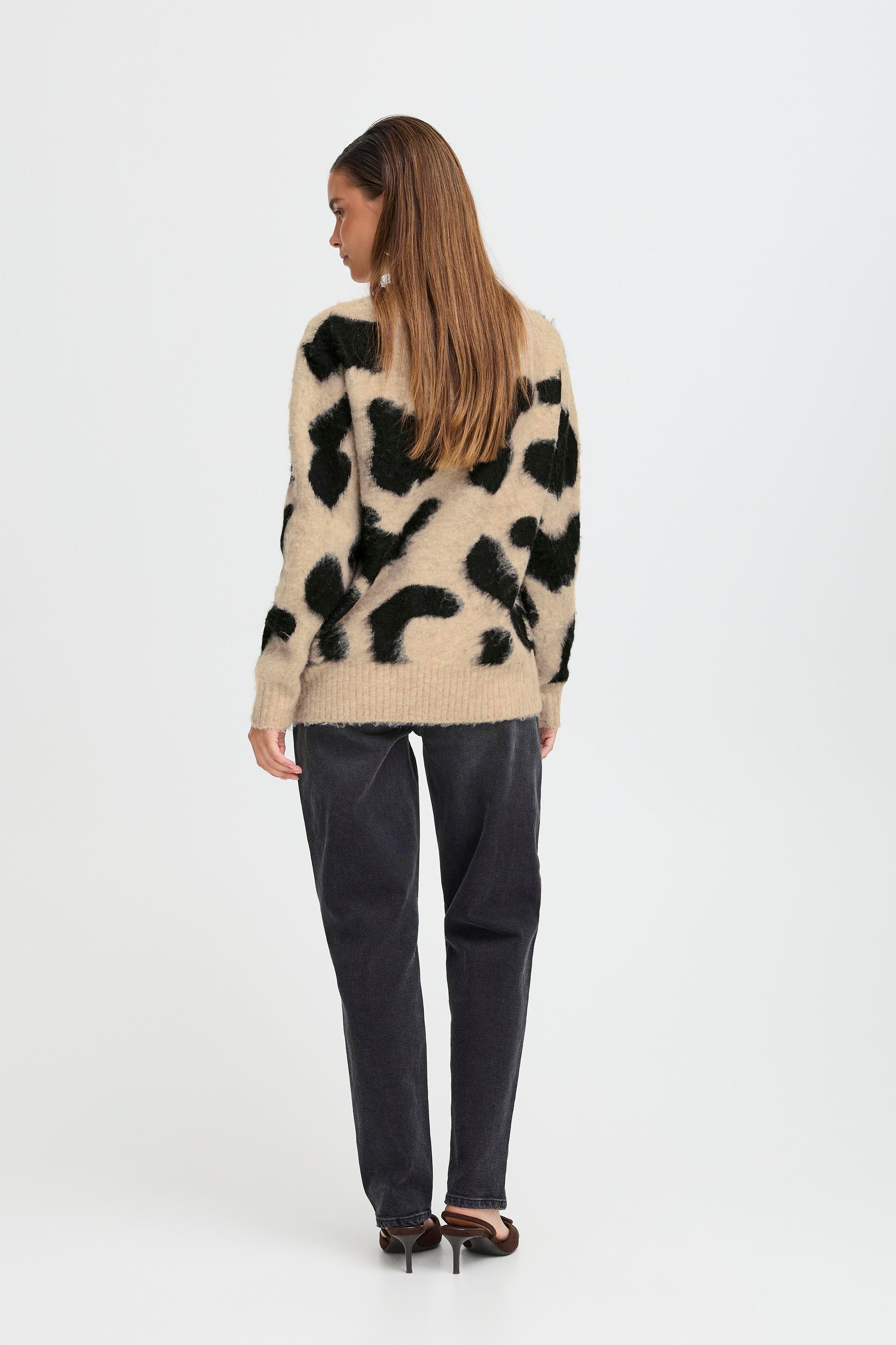 B young Byminyax Jumper
