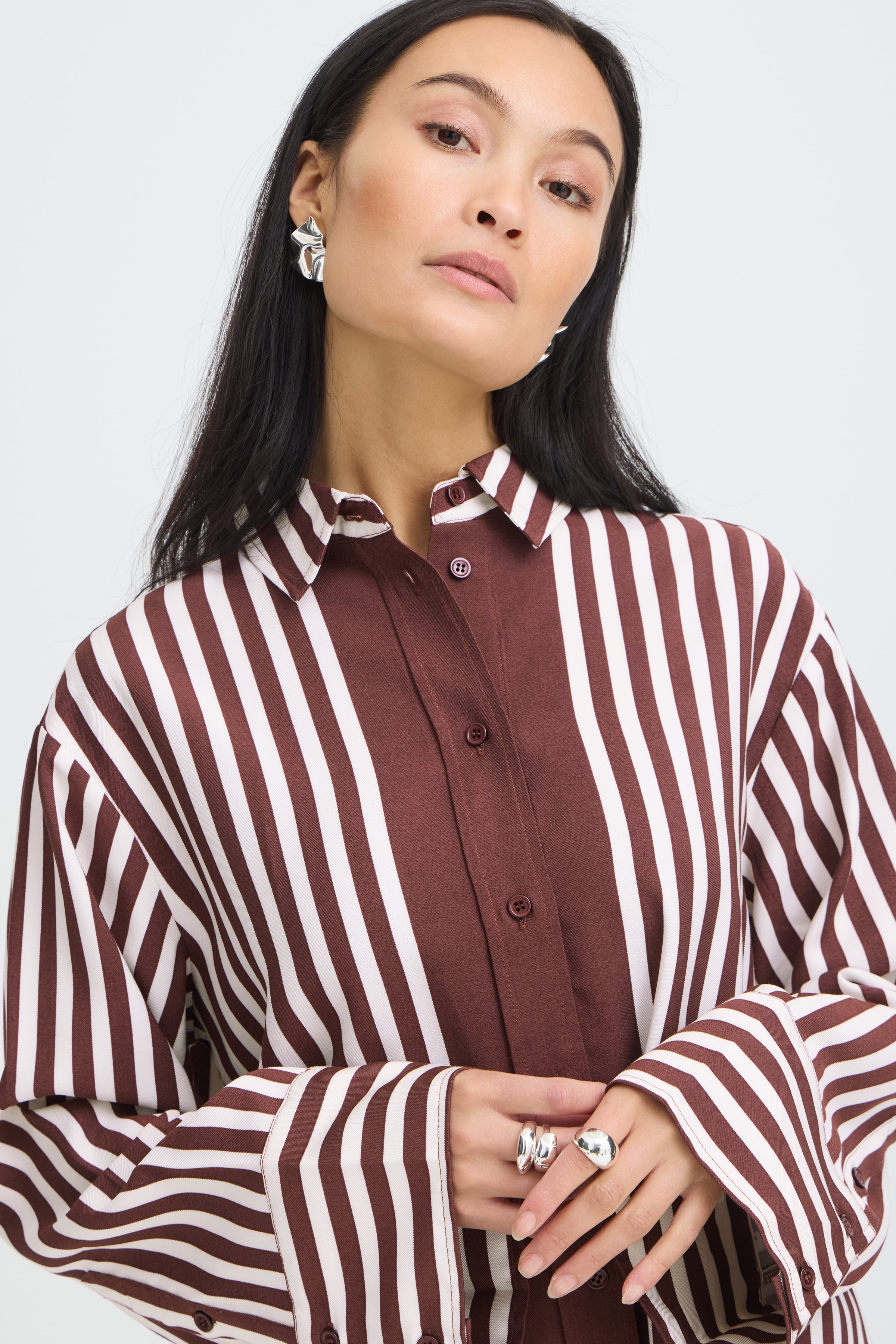 Fransa Fralday Shirt 1