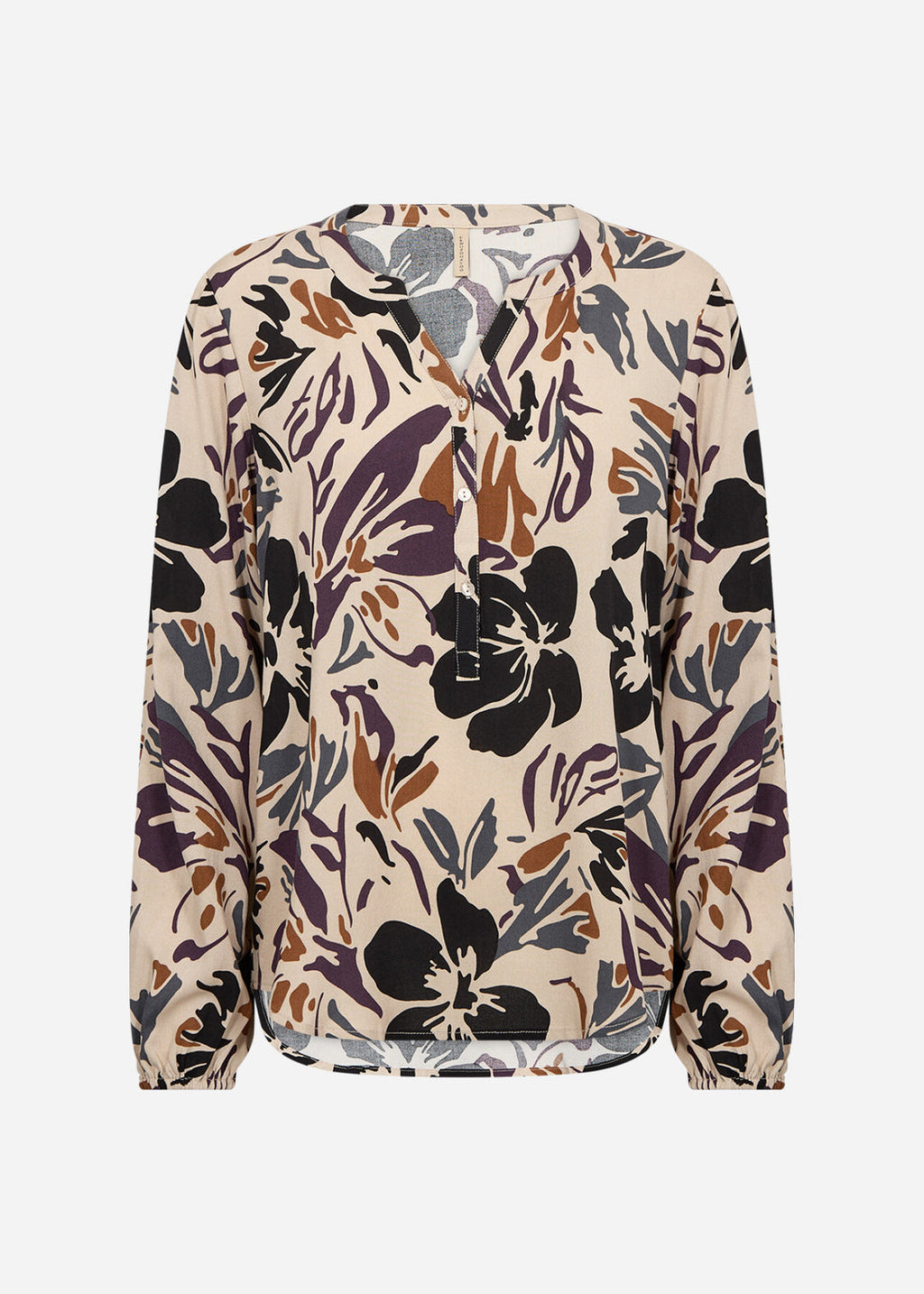 Soya Concept Annemai Blouse