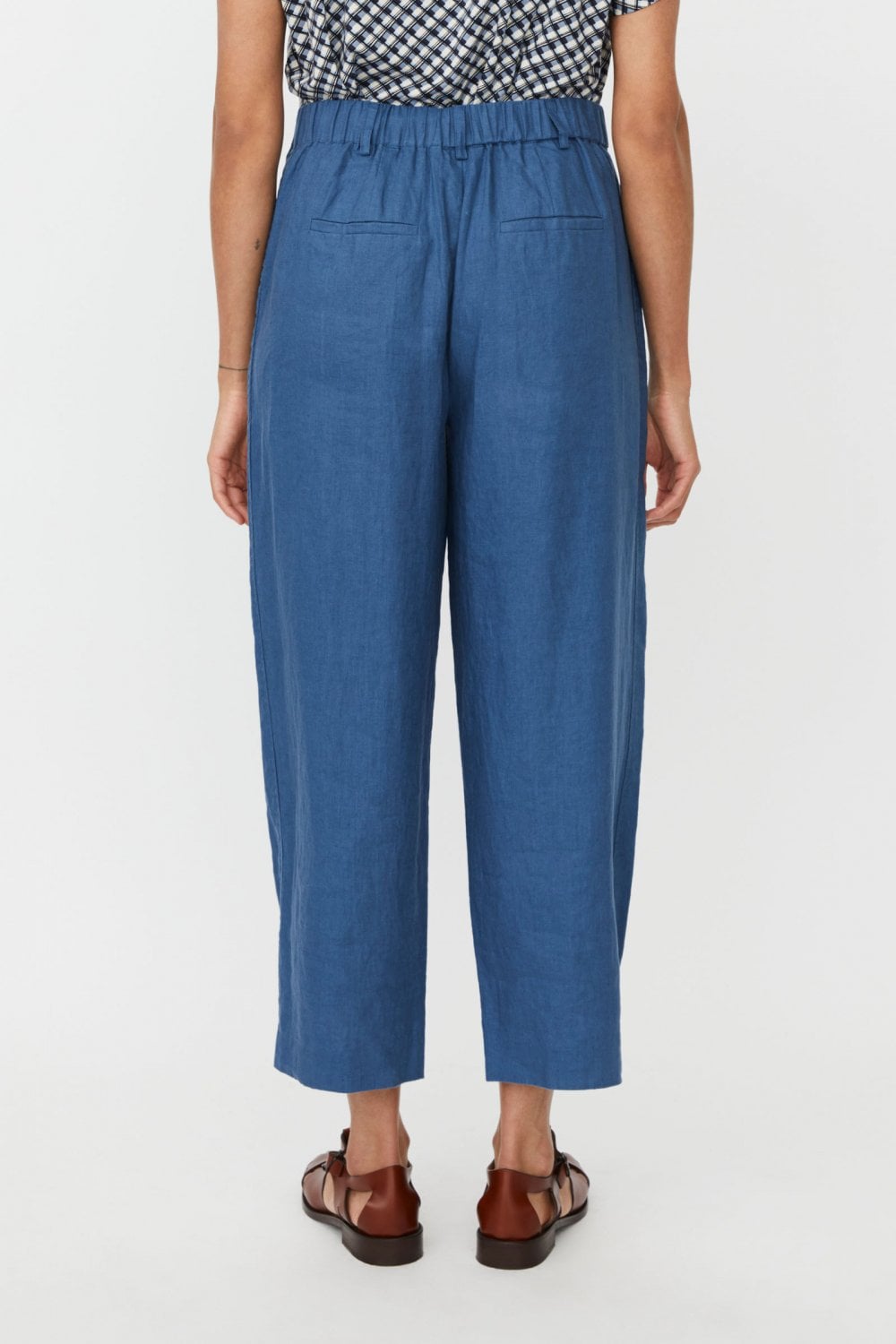 Masai Punna Trouser