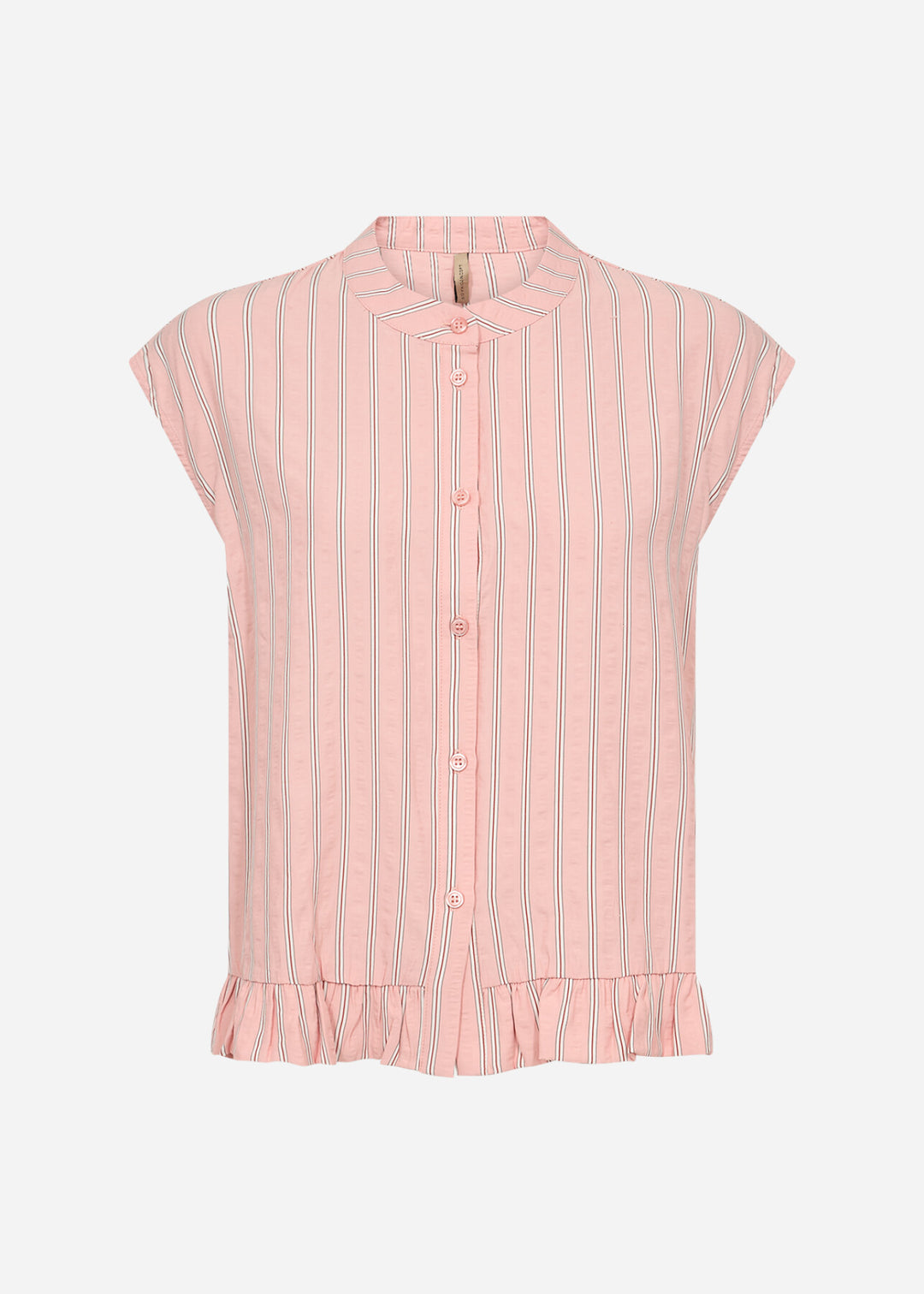 Soya Concept SC-FIENE 1 knit Coral