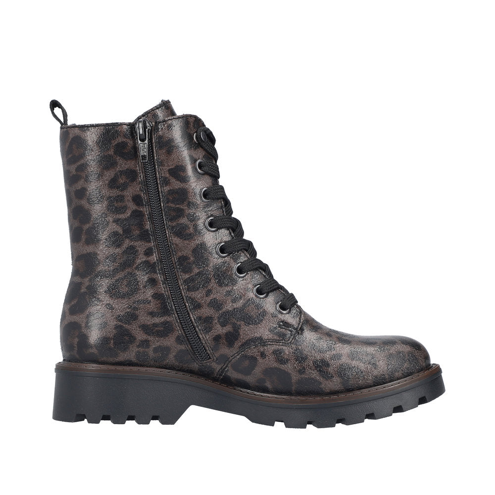 Rieker Ankle Boot