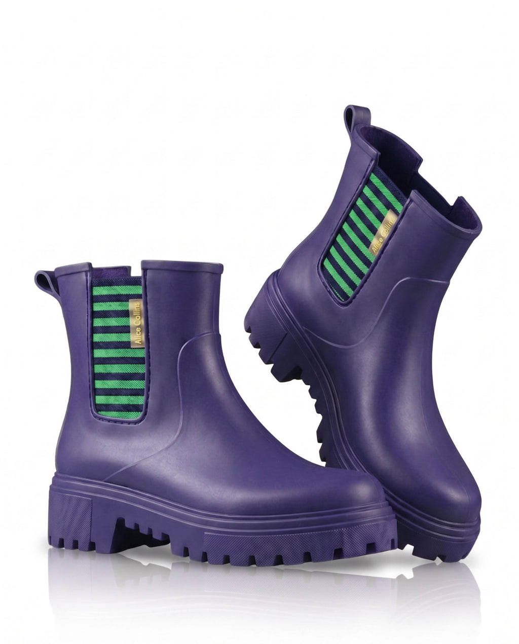 Alice Collins Mayfair Boot (Boxed)