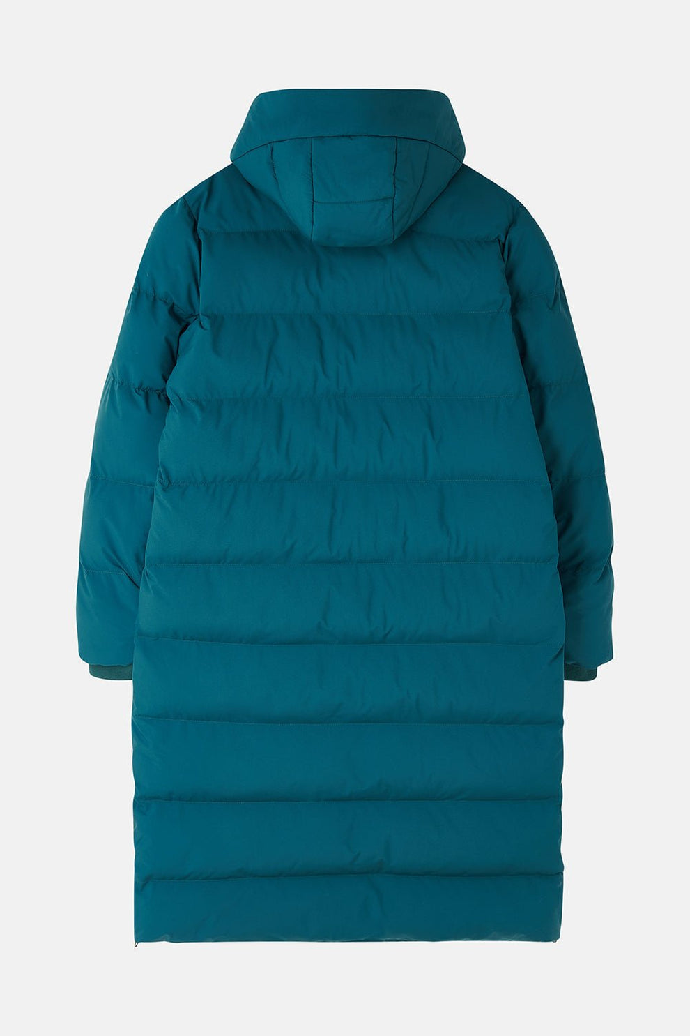 Lighthouse Savannah Coat-Coats & Jackets-White finn