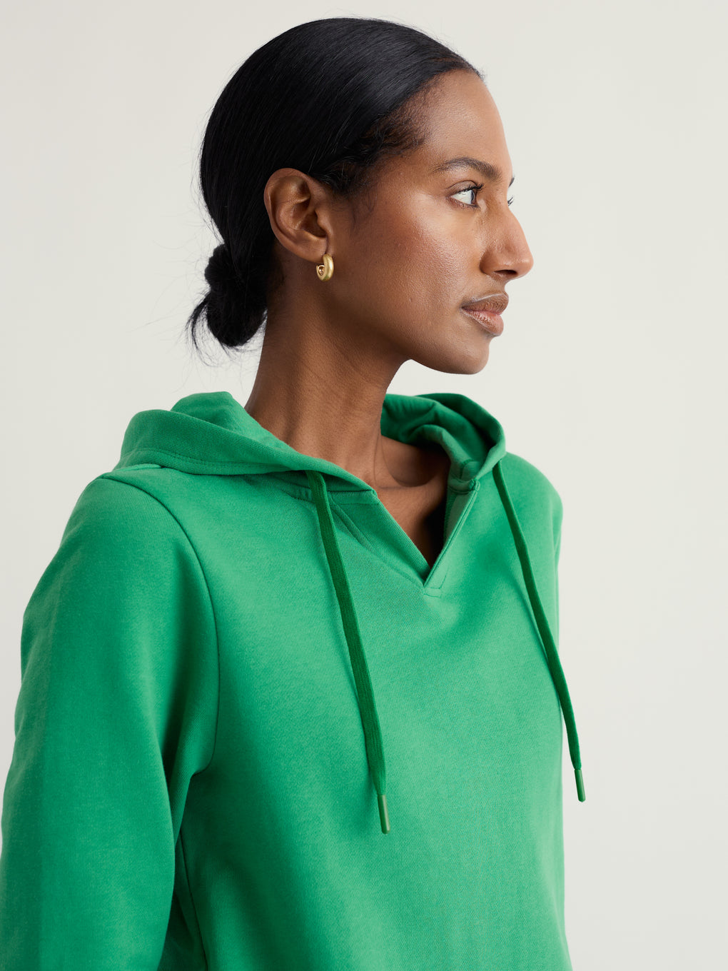 Seasalt Sterling Hoodie