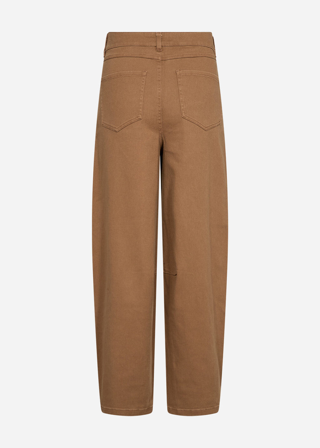 Soya Concept Bess Trouser 4-Soya Concept-White finn