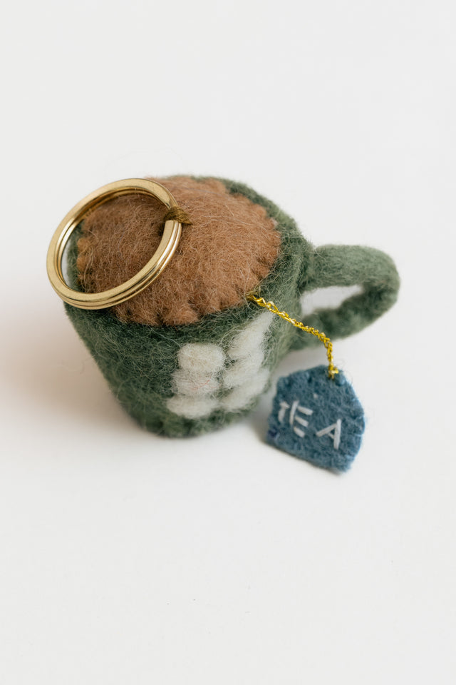 Lily & Me THE PERFECT CUPPA SOCK GIFT BOX