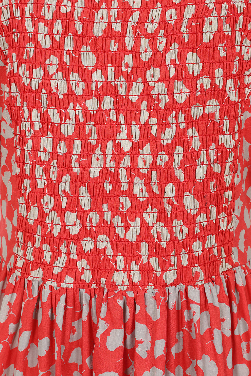 Alice Collins April Crocus Dress