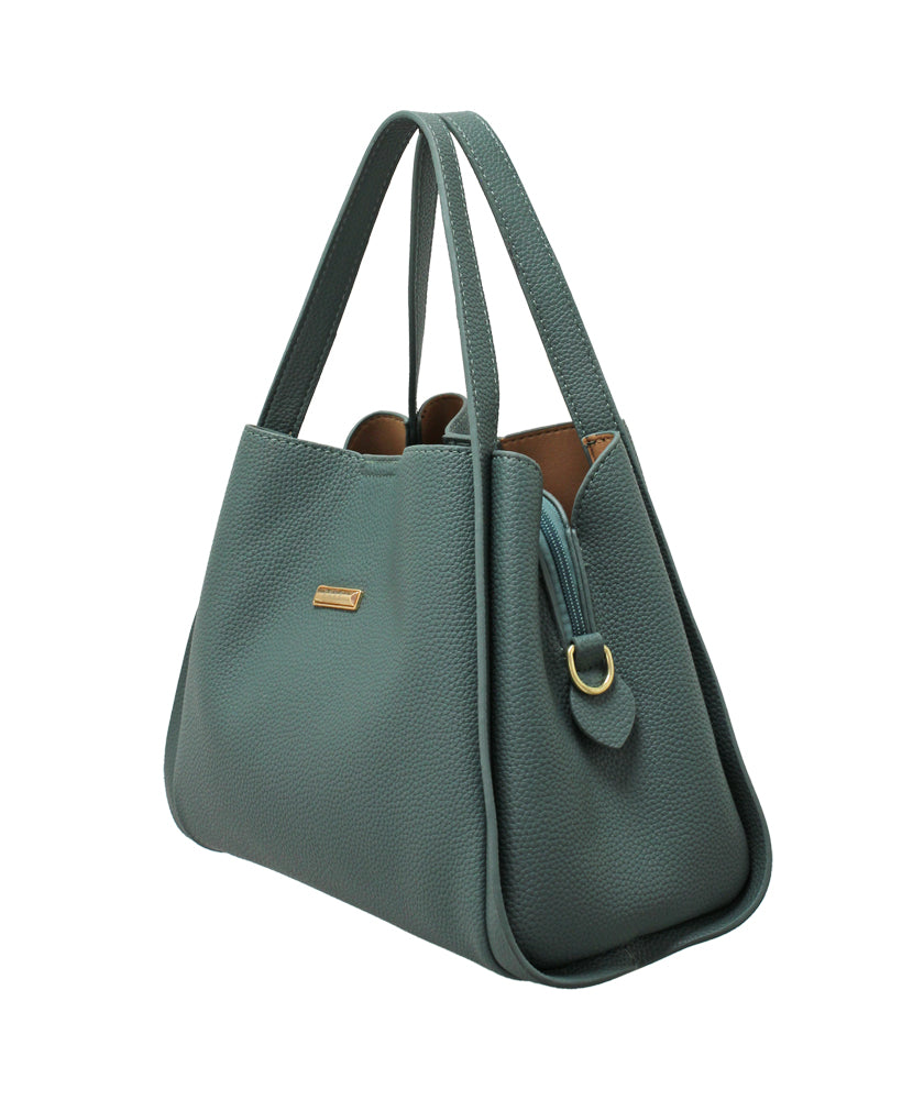 Triangular Grab Bag 2676