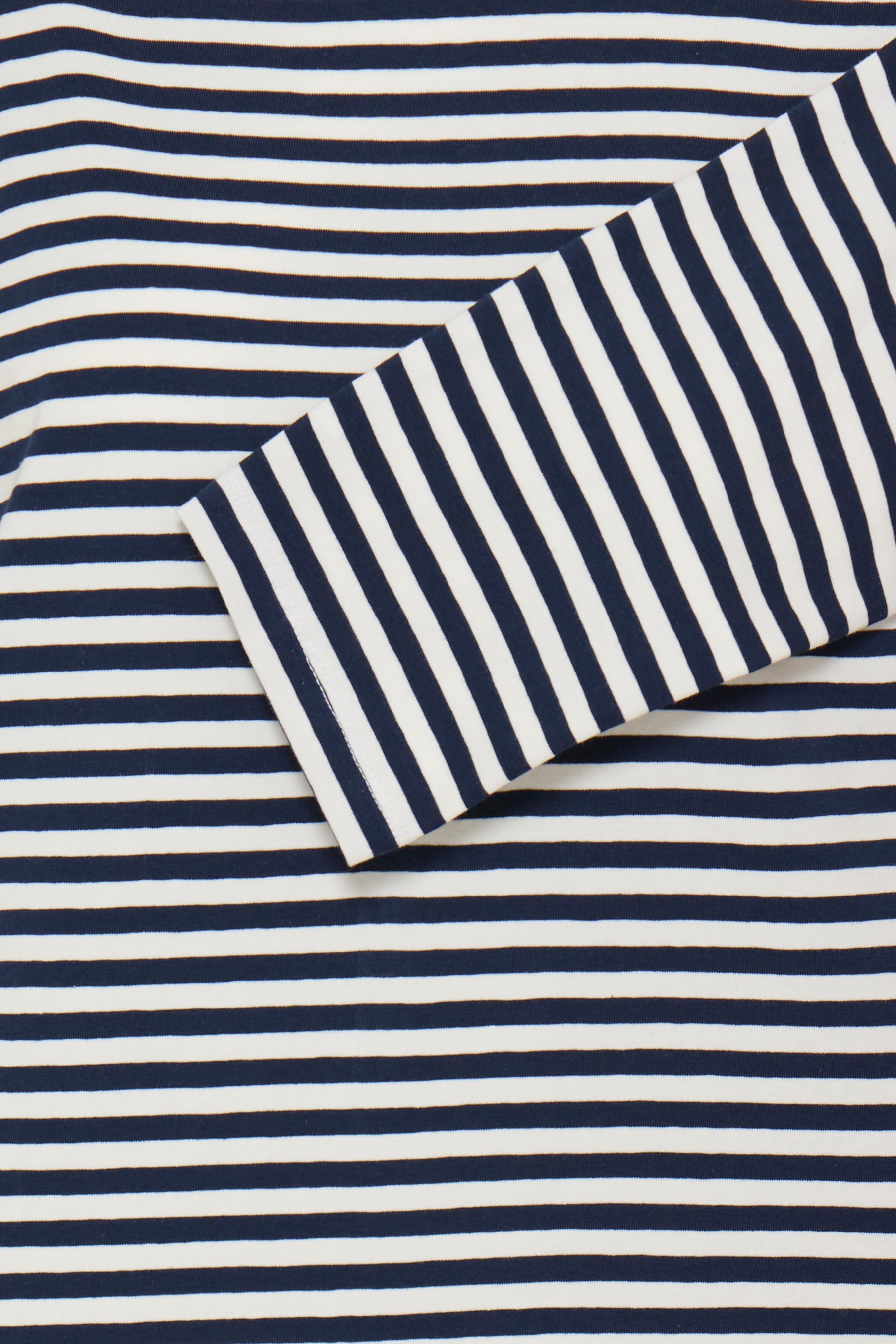 Fransa Frsiva Tee 8-Fransa-White finn