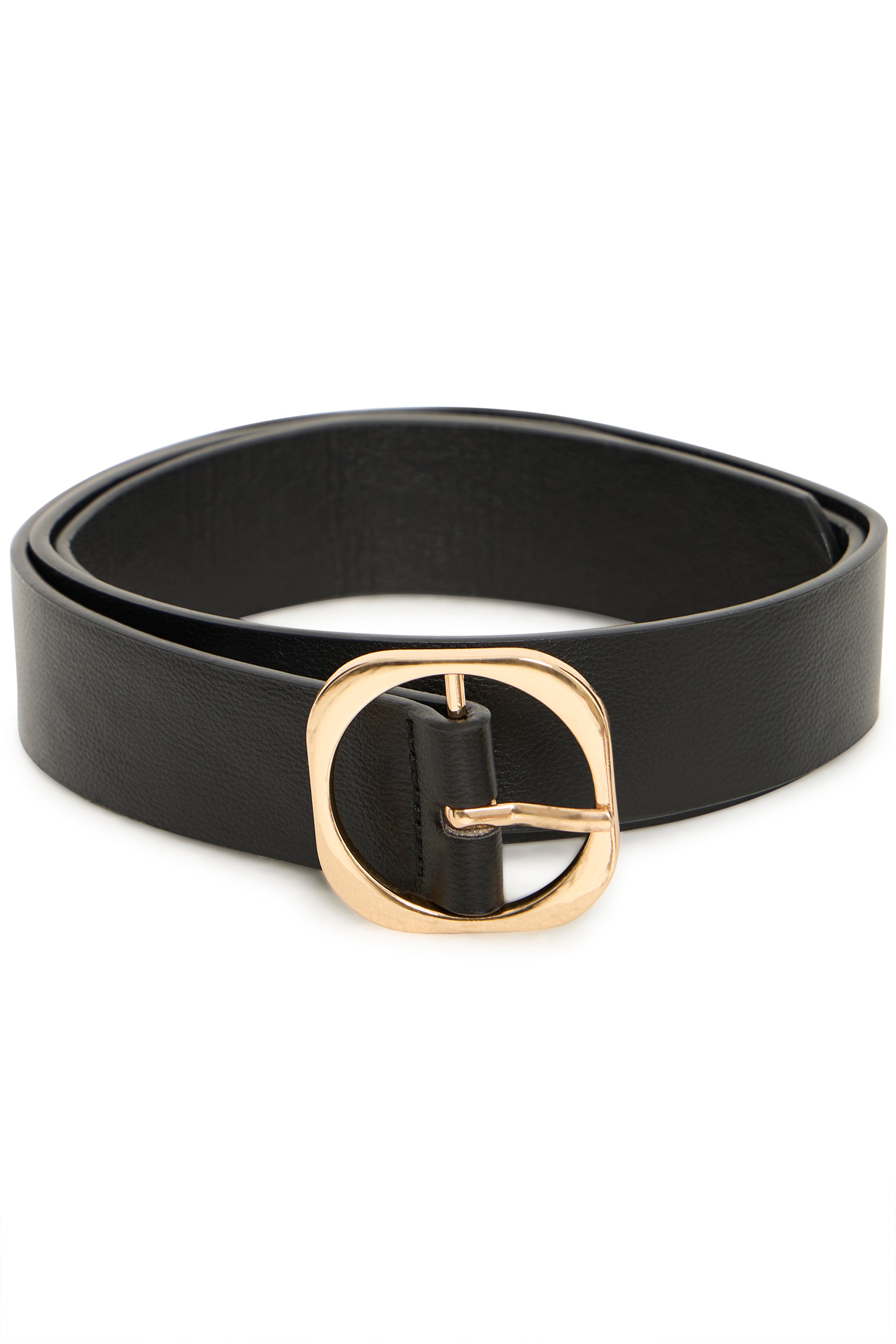 Fransa Frclara Belt-Fransa-White finn