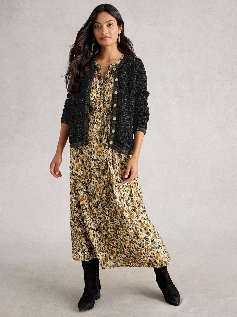 White Stuff Belle Sparkle Cardigan