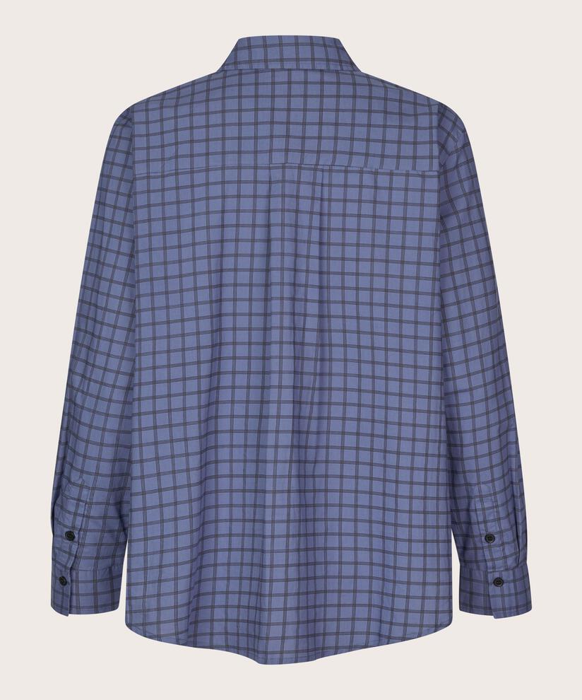 Masai malnora Shirt-Shirts & Tops-White finn