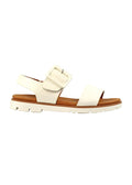 Lunar Cher White Sandal-Lunar-White finn