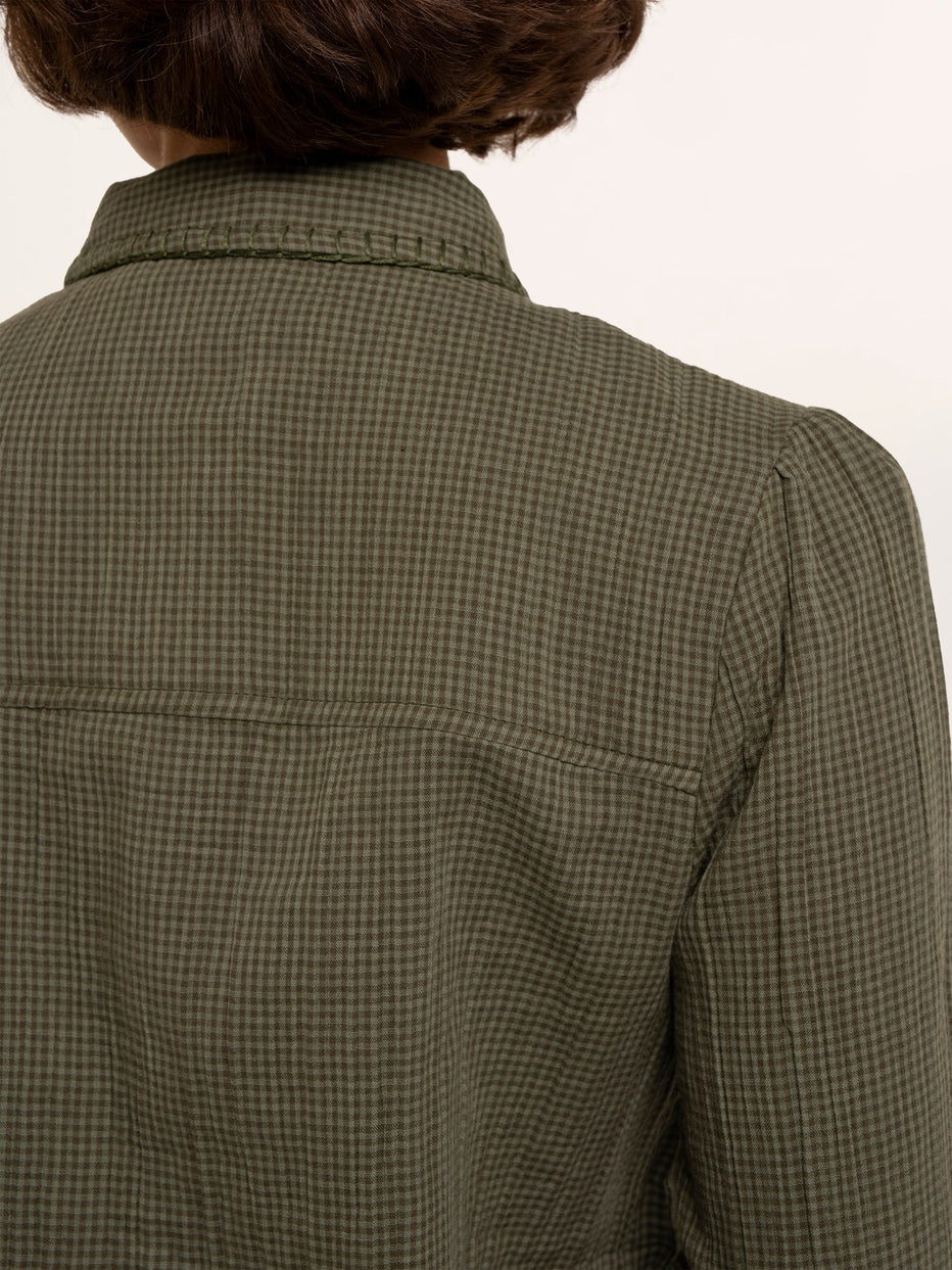 Brakeburn Rene Blouse